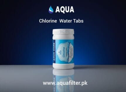 Aqua Tabs in Pakistan