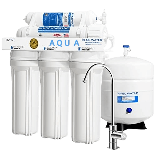 aqua reverse osmosis system in Rawalpindi/Islamabad