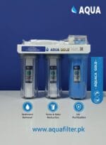 aqua uv water filter in Pakistan