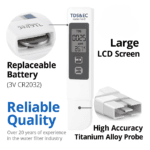 tds meter price in Pakistan